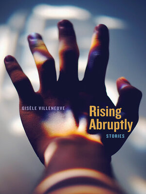 cover image of Rising Abruptly